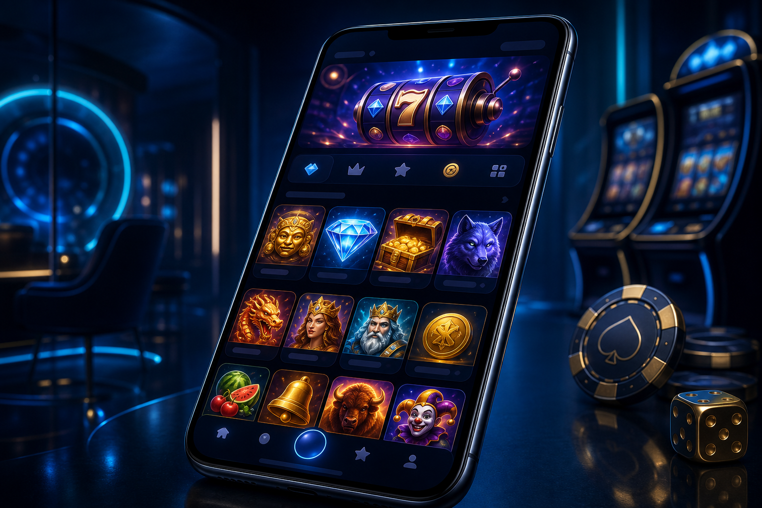 W69 App เล่น W69 Slot ผ่านมือถือ iOS และ Android