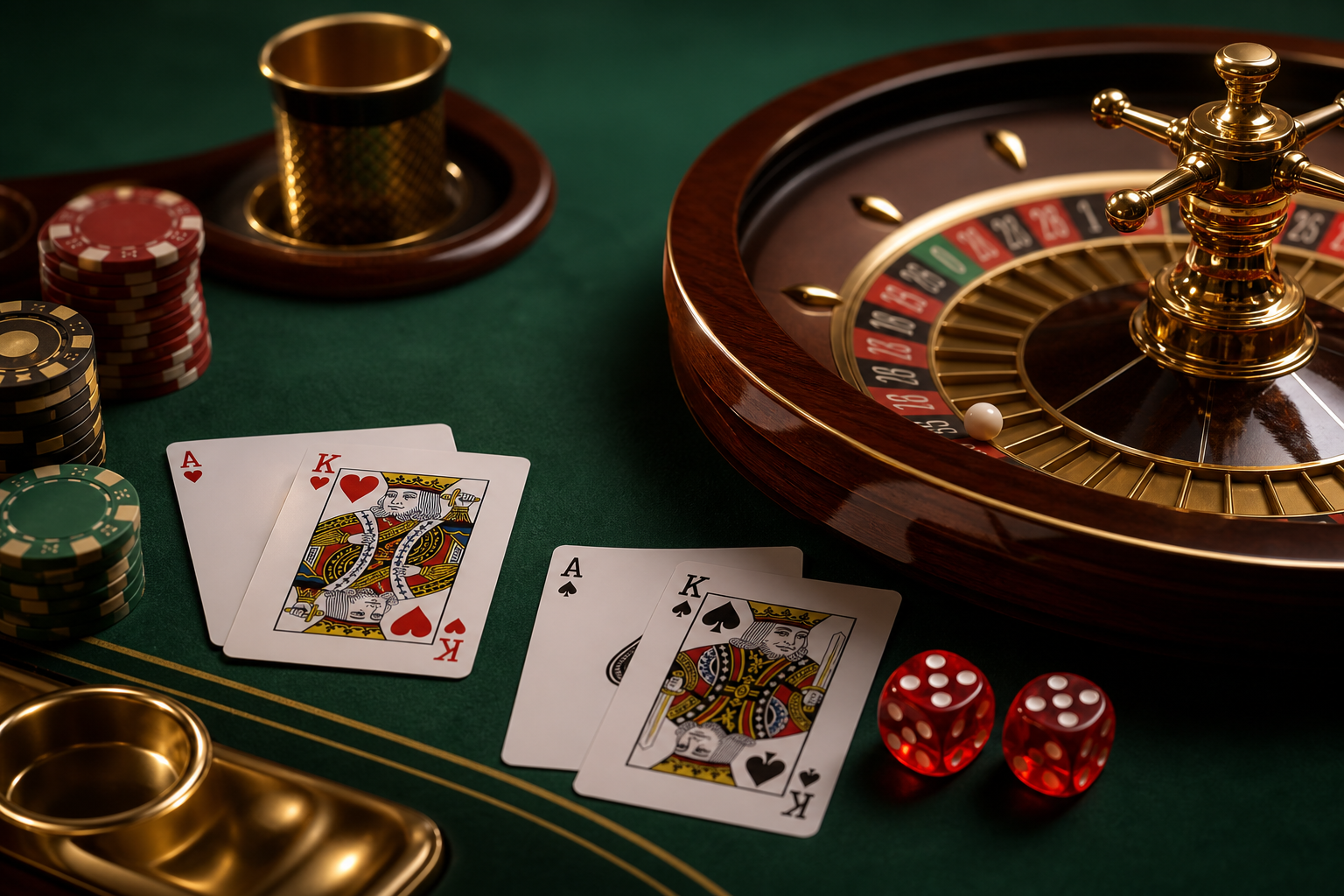 w69 casino เกมโต๊ะ