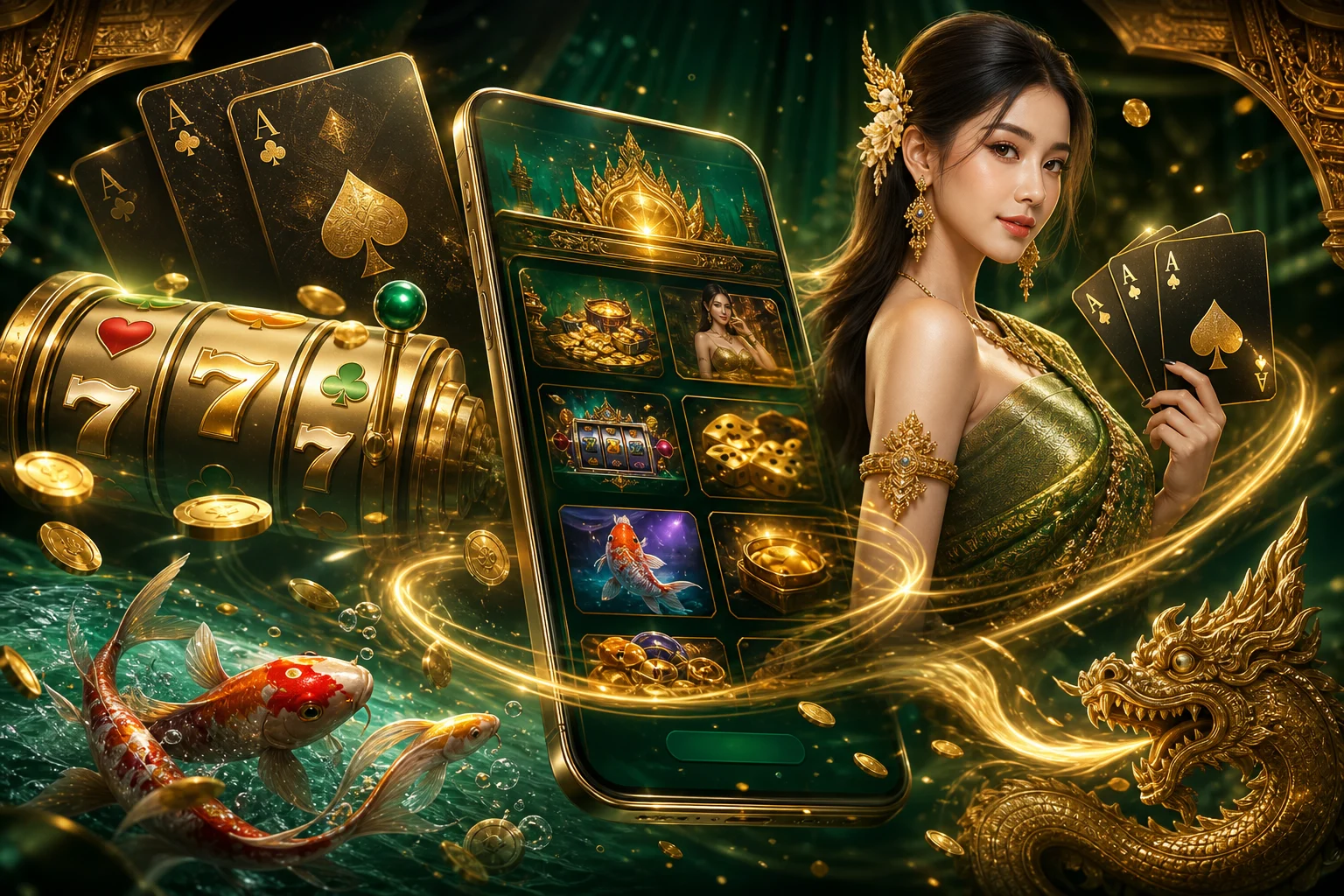 หมวดเกมออนไลน์ W69